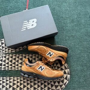 Brand new New Balance 2002